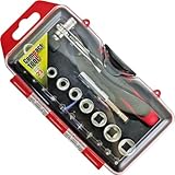 KENOH 工具セット コンパクトツール 23pcs. CT-23