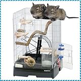 イージーホーム40ハイ デグー飼育セットA