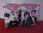 POUR L'AMOUR DU RISQUE INTEGRALE SAISON 1 (6 dvd 23 �pisodes) - SAISON 2 (5 dvd 20 �pisodes) complets comme neuf