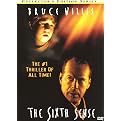 The Sixth Sense (Collector's Edition Series) (Widescreen) (Special edition, Dual-layered DVD)
