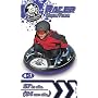 Uncle Bob's Racer Snow Tube
