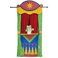 Reeve and Jones Carnival Puppet Theater