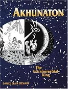 Amazon.com: Akhunaton: The Extraterrestrial King (9781883319342): Dave Stewart: Books