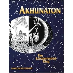 Akhunatan: The Extraterrestrial King