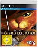 Der gestiefelte Kater (Move kompatibel)