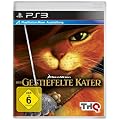 Der gestiefelte Kater (Move kompatibel)