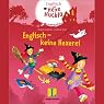 H&ouml;rbuch Englisch - keine Hexerei. Eine Wörterlern-Geschichte für Kinder