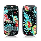 Betty Design Protective Skin Decal Sticker for Palm Pixi (Sprint) Cell Phone