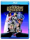 Lottergeist Beetlejuice [Blu-ray] - Michael Keaton