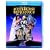 Lottergeist Beetlejuice [Blu-ray]