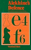 Alekhine's defence