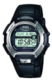 Casio Men's Atomic Solar G Shock Watch #GWM850-1CR