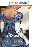 Regency Pleasures (Mills & Boon Special Releases - Regency Collection 2011)