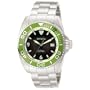 Invicta Men's 6055 Pro Diver Collection Automatic Stainless Steel Watch
