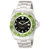 Invicta Men's Pro Diver Collection Automatic Stainless Steel Watch #6055