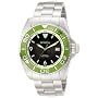 Invicta Men's Pro Diver Collection Automatic Stainless Steel Watch #6055