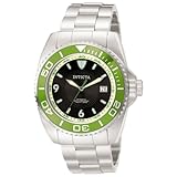 Invicta Men's 6055 Pro Diver Collection Automatic Stainless Steel Watch