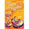 PETITS EXOS TROP RIGOLOS - Du CE1 au CE2