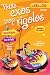 PETITS EXOS TROP RIGOLOS - Du CE1 au CE2