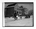 Historic Print (L): R.L. Scaggs & police dogs, [1/11/26]