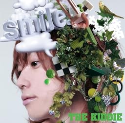 smile. 初回生産限定盤