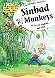 Sinbad and the monkeys