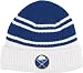 Search : Buffalo Sabres Vintage Retro Logo Knit Hat