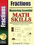 Mastering Essential Math Skills FRACTIONS