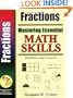 Mastering Essential Math Skills FRACTIONS