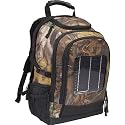Eclipse Solar Gear The Reactor Solar Backpack