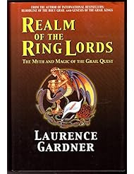 Book: Realm of the Ring Lords; the Myth and Magic of the Grail Quest - Fair Winds