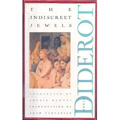 The Indiscreet Jewels