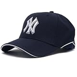 New York Yankees Replica Adjustable Game Cap