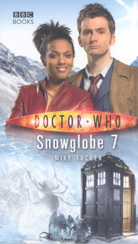 Doctor Who - Snowglobe 7 (New Series Adventure 23)