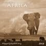 Portraits from Africa 2009 Wall Calendar (Calendar)