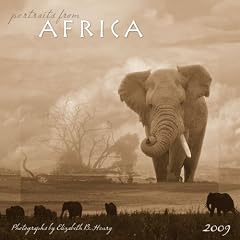 Portraits from Africa