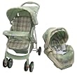 Graco LiteRider 320 Travel System in Bancroft