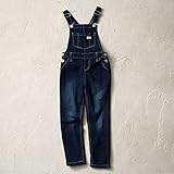 (エムピーエス) MPSレインボーオーバーオール キッズ 濃加工色 130