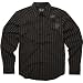 Fox Racing Attention Men's Long-Sleeve Woven Sportswear Shirt