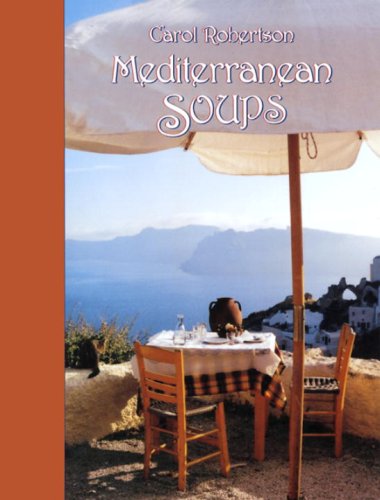 Soups and Stews