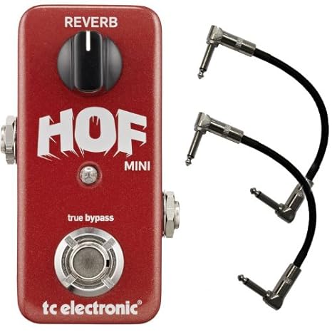 TC Electronic Hall of Fame Mini (HOF Mini)