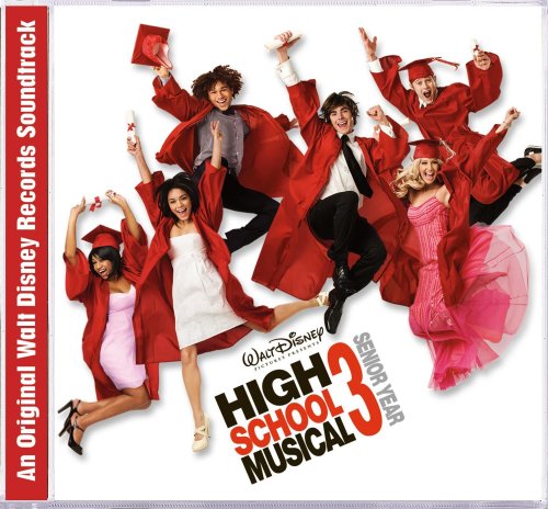 CD-Charts  Search : High School Musical 3