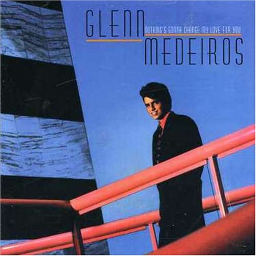 Glenn Medeiros - De Pre Historie 1988 Volume 1 - Zortam Music