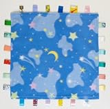 Big Taggie - Blue Stars