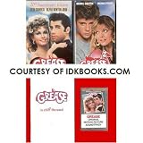 GREASE COLLECTIBLE VHS: Grease 20th Anniversary Edition VHS **PLUS 3 FREE GIFTS: Grease 2 VHS *PLUS* Grease Movie Screenplay - Final Shooting Script For Motion Picture 'Grease' - Grease Is Still The Word - Fourth Draft *PLUS* RARE ORIGINAL 1978 Cassette Soundtrack *SHIPS SAME DAY*