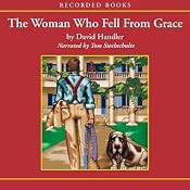 The Woman Who Fell from Grace | [David Handler]