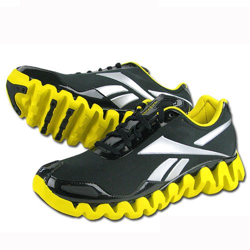 (リーボック) Reebok トレーニングシューズ Zig tech メンズ ブラック V50573