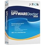Symantec PC Tools Spyware Doctor 1 User 3 PC