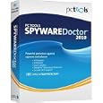 Symantec PC Tools Spyware Doctor 1 User 3 PC by Symantec