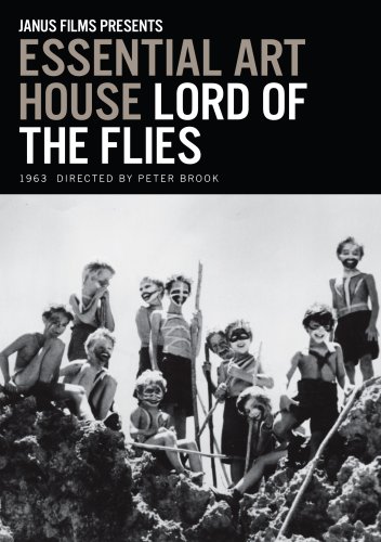 Lord of the Flies (1963)